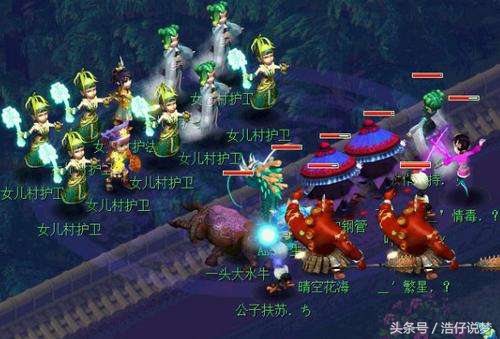 梦幻西游五开牟利任务,梦幻西游五开低成本赚钱攻略详细