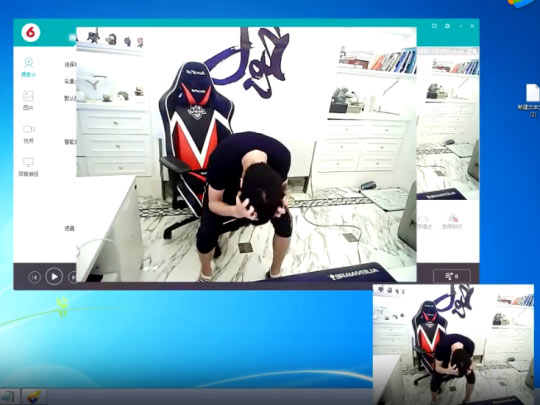 平台的最人气主播，若风到底做了什么变得人人喊打