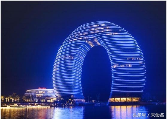 南浔禾旭铭苑｜湖州区位解读