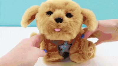 最实用的十款玩具推荐,送女儿的玩具推荐