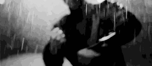 噩耗电影,中国噩耗