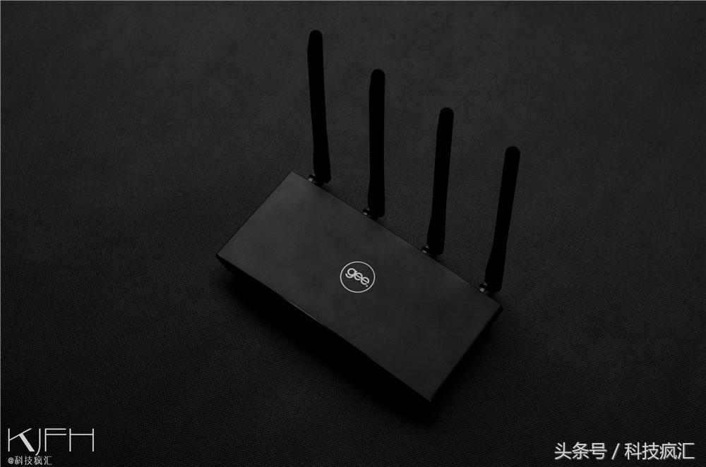 极路由3prowifi是千兆吗,极路由3pro全千兆网