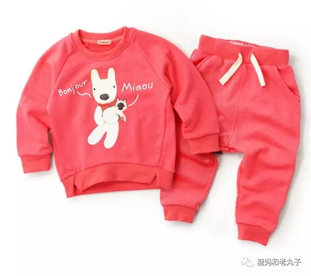 童装品牌6岁推荐,这6个超可爱的童装品牌你知道吗