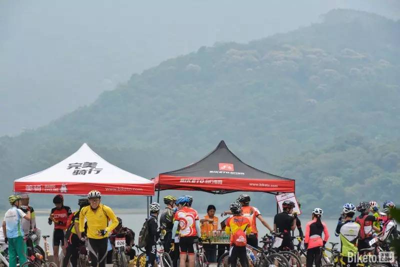 美骑100赛事,美骑100成都站