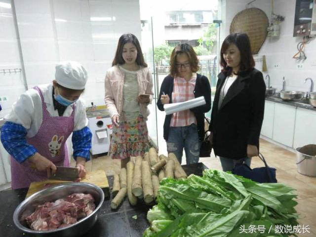 璧山北街幼儿园岳秀兰园长:家长督学,打造亲子共读的体验式教育