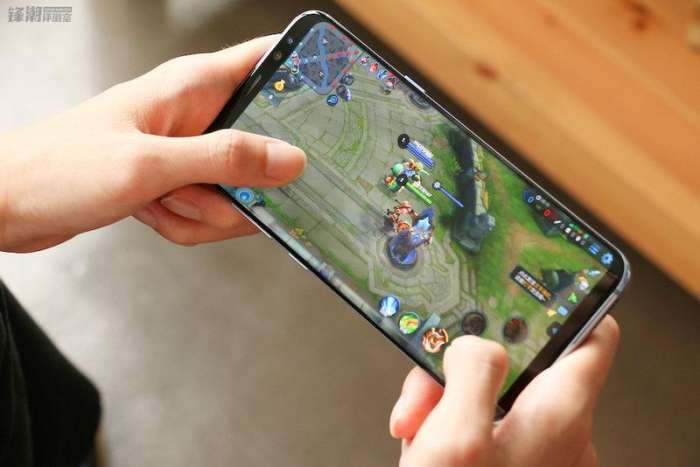 三星galaxys8的详细参数,三星GalaxyS8测评