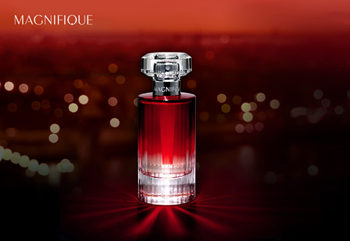 法国兰蔻城堡,兰蔻玫瑰城堡