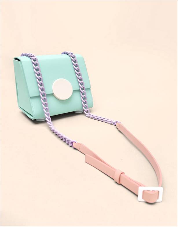 鏃跺皻娲嬫皵缇庡寘,澶村眰鐗涚毊缇庡寘鍒嗕韩绮捐嚧濂充汉蹇呭