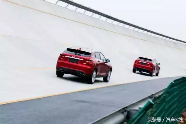 长城车wey的车内空间如何,试驾体验长城wey