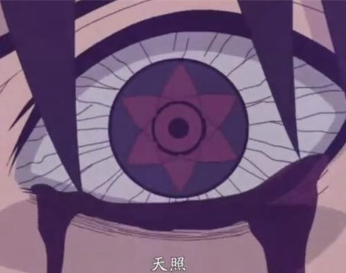 写轮眼进化都需要哪些条件,卡卡西写轮眼的进化全过程