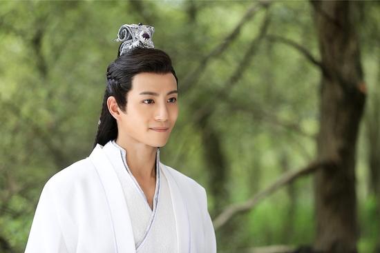 剧叨叨,鹿晗电视处女秀《择天记》到底怎么样?