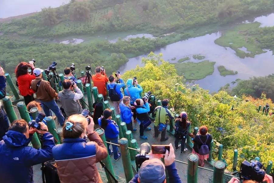 元宝山下,山水云间,悠悠闲云时光,恰好那时我也在