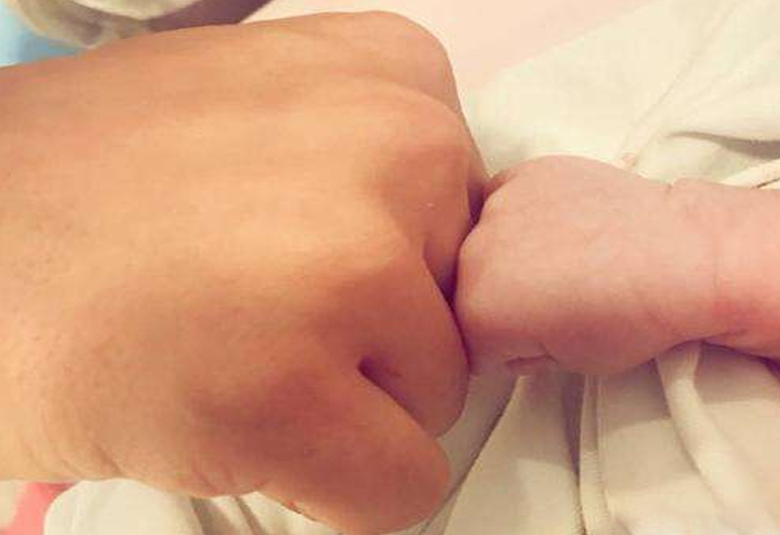 baby生完孩子出院,baby生完孩子坐月子了吗