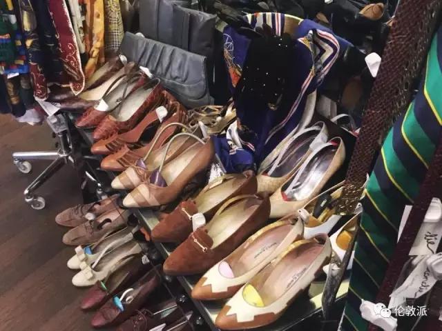 古着店铺推荐vintage,古着衣服店铺推荐