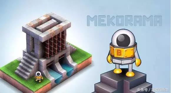 拯救小内存手机,良心且内存超小的单机手游