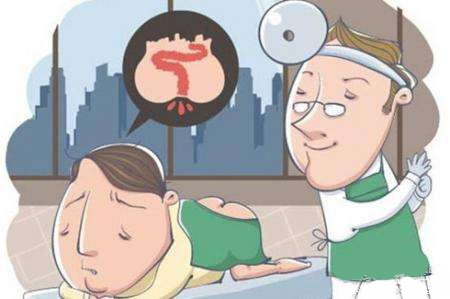 痔疮的预防与治疗方法,痔疮的种类和如何用药