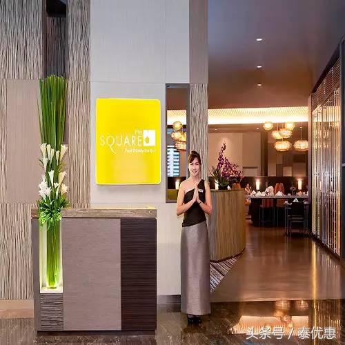 泰国自助餐哪里最好吃又便宜,泰国自助便宜的餐厅有哪些