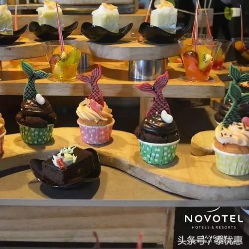 泰国自助餐哪里最好吃又便宜,泰国自助便宜的餐厅有哪些