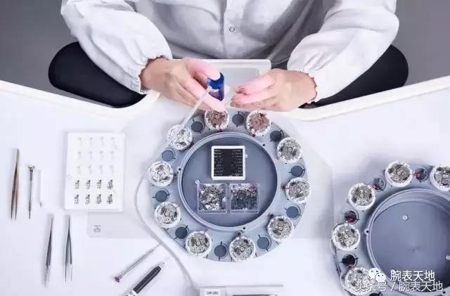 智能表改机械表,机械表变智能手表