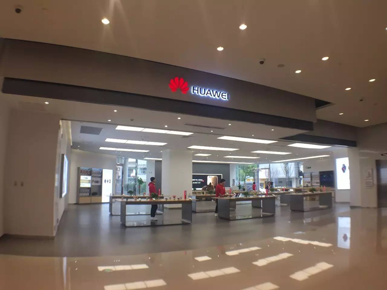 上海来福士是什么商场,魔都上海长宁来福士