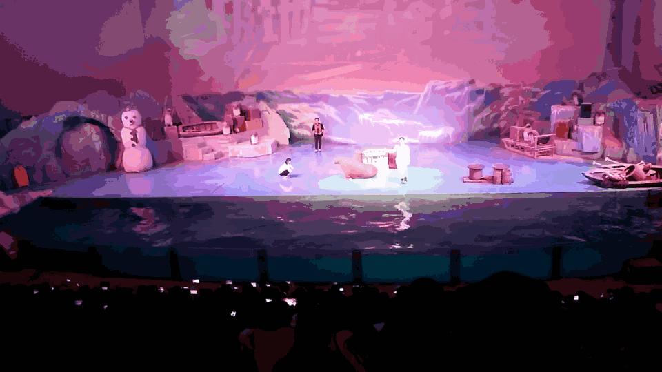 大连好玩的地方滨海路,大连东北路有什么好玩的