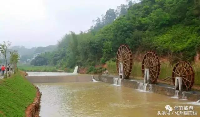 信宜旅游景点大全自驾游,信宜十大旅游景点大全