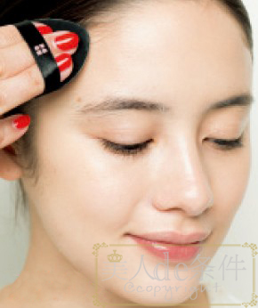 学会这些你会变得更漂亮,如何学会化新娘妆