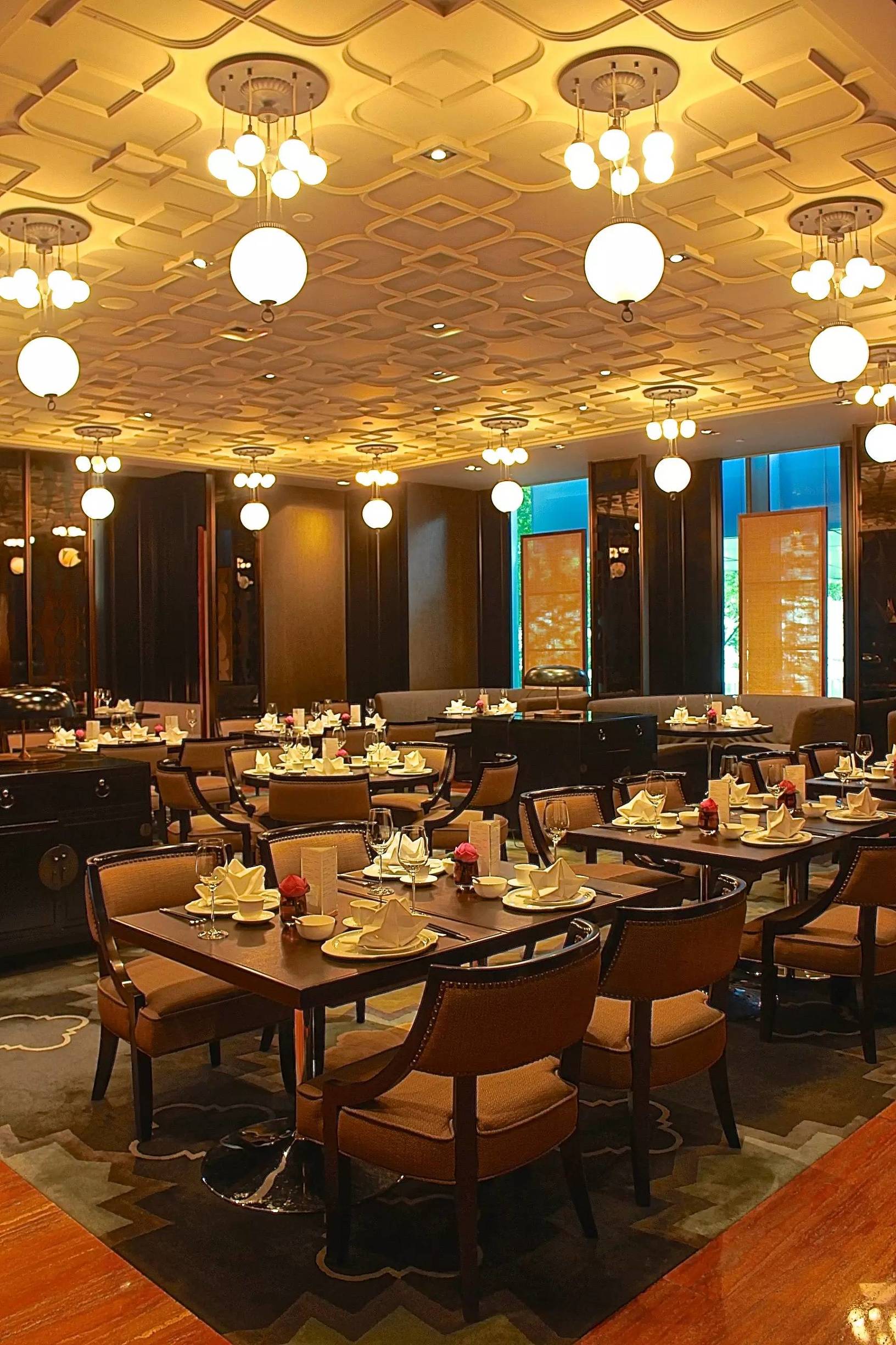 广州文华东方，MomentsofDelight