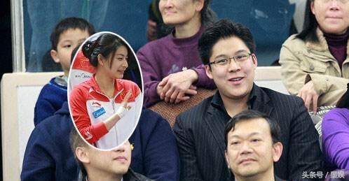 霍启刚为什么对郭晶晶这么好 (霍启刚真的对郭晶晶好吗)