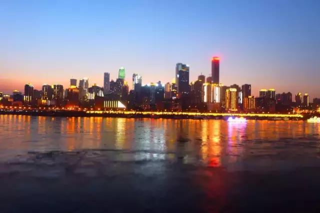 南岸最好出手的小区,南岸核心区房子值得买吗