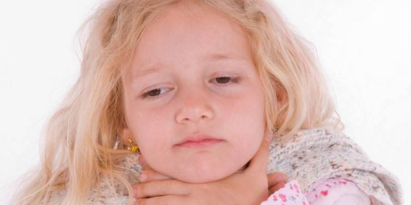 美国治疗喉咙痛用什么药,专家说嗓子疼最快的解决办法