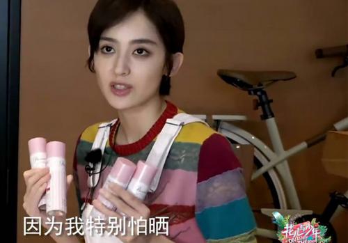 拒绝做黑妹完整视频,拒绝黑美人收好这篇防晒攻略