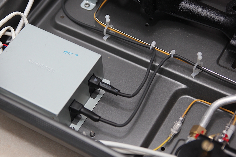 海尔燃气灶和统帅燃气灶哪个好,海尔统帅燃气灶的使用方法