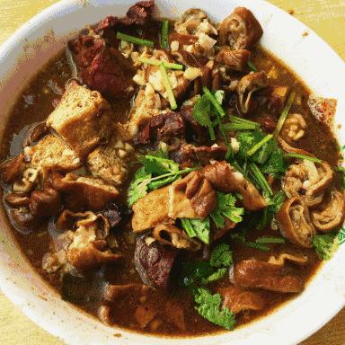 北京的卤煮老店,北京卤煮哪里最地道大栅栏