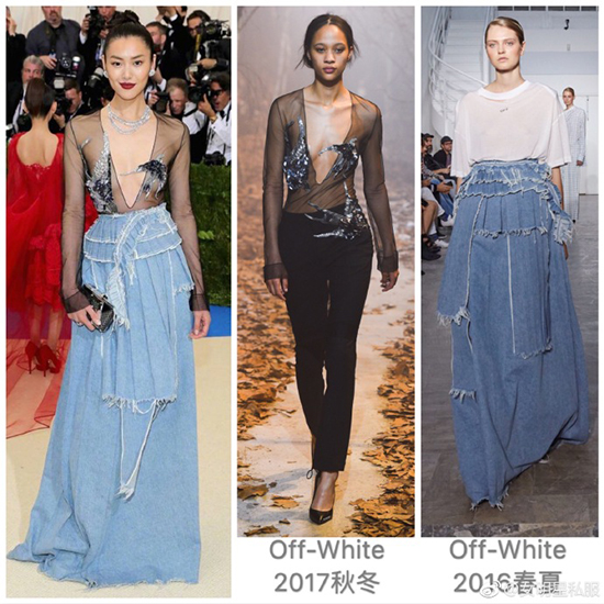 大幂幂大表姐美得稳妥可我更喜欢“玩很大”的日日和水果姐！