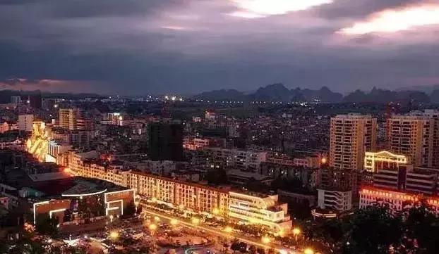 假如广西是一个班集体,假如广西是一个班级谁是班长