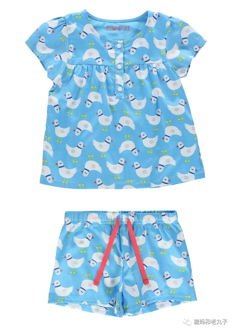 童装品牌6岁推荐,比较酷的童装品牌