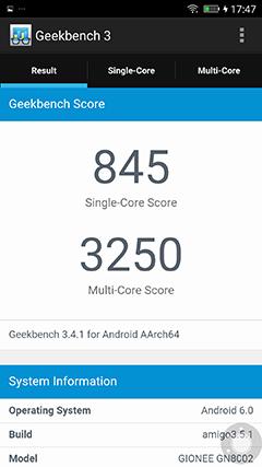 金立m6新款plus,金立m6全面评测