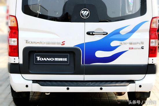 客车玩漂移,福田图雅诺s试驾视频