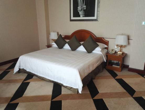 酒店床垫有哪些,床垫曝光名单