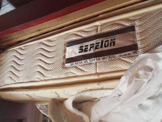 酒店床垫有哪些,床垫曝光名单