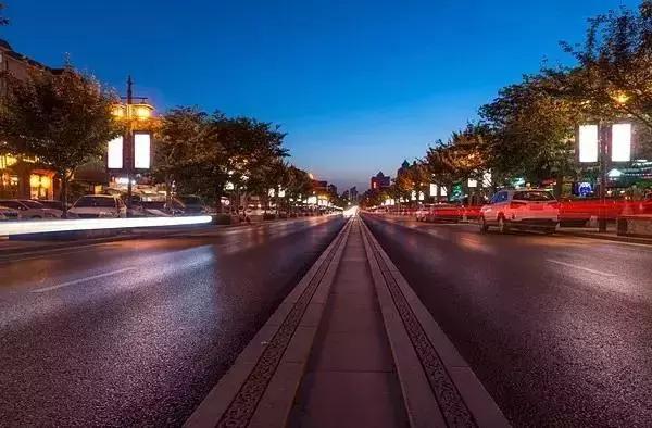 如果老了,我要在西安这样过!