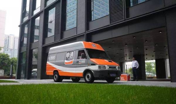 申通快递发展规划,申通快递公司运营模式有哪些