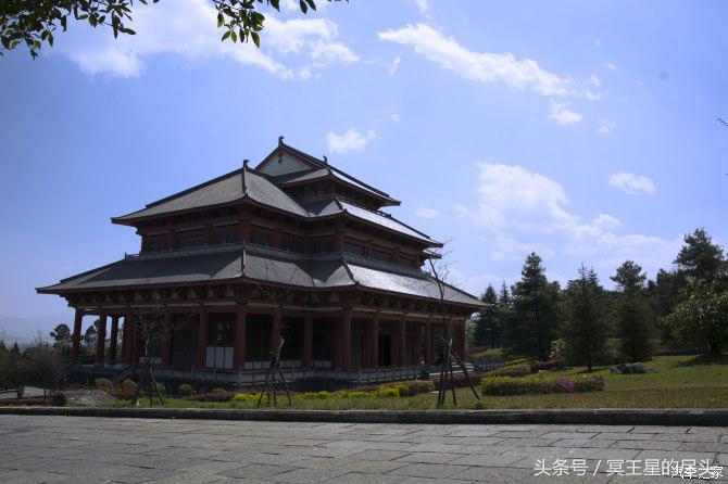 云南小伙租车游云南,云南自驾七日游最全攻略