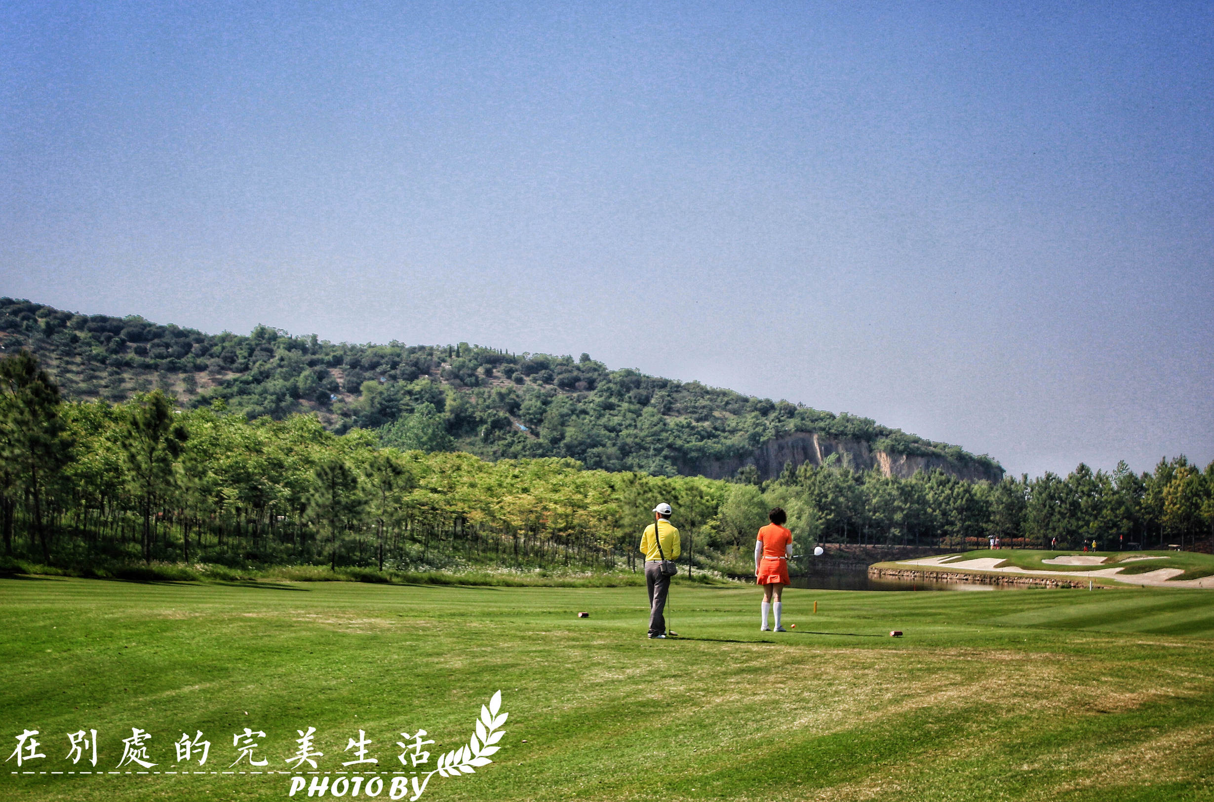 你能想象的美好周末海宁全能满足你