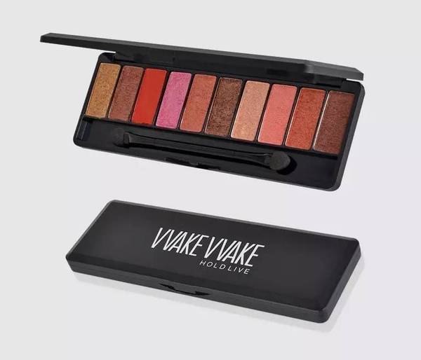 最好用的10大眼影,10款低价眼影