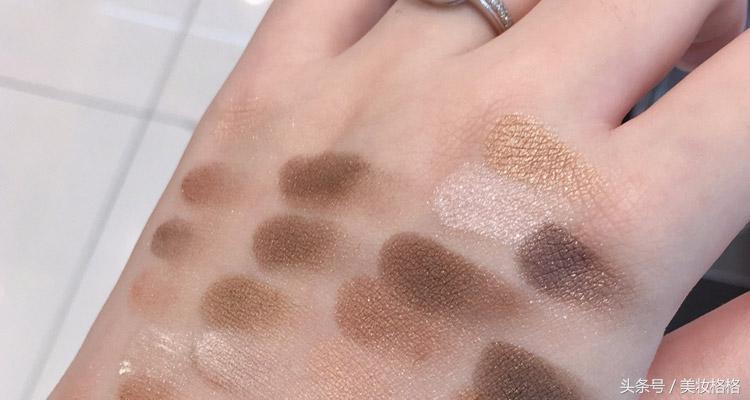 终于找到你!贵妇级彩妆平价替代款,省下一个亿