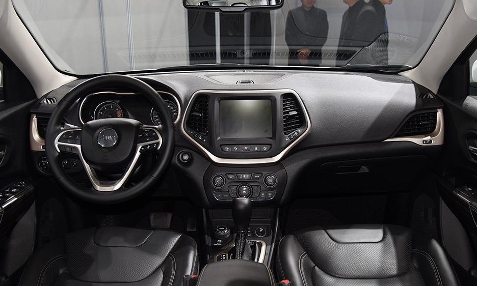 3个原因告诉你为什么jeep卖不动了,都说国产车不好吗