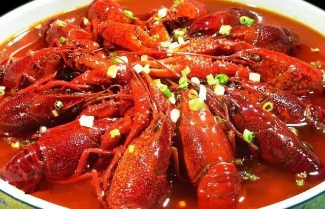 珠海最火爆的小龙虾店,珠海小龙虾哪里好吃推荐