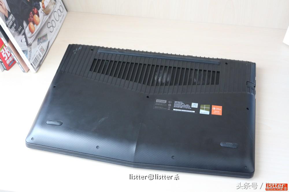 深挖内在，高特效能畅玩单机大作，它是少有的良心游戏本